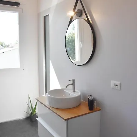 Вилла Antico Fienile