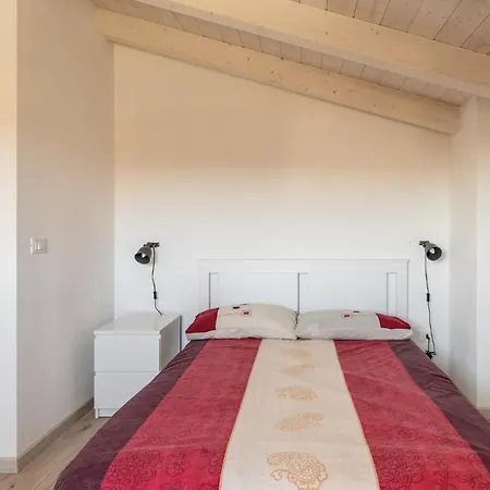 Villa Antico Fienile Aiello del Friuli