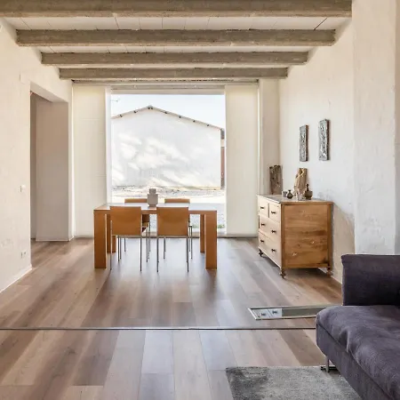 Вилла Antico Fienile