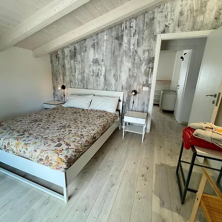 Antico Fienile Вилла *